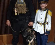 Polícia Penal do Paraná