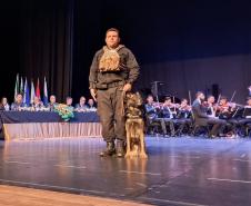 Polícia Penal do Paraná