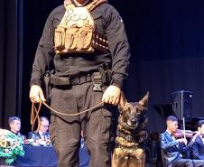 Polícia Penal do Paraná