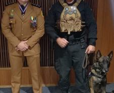 Polícia Penal do Paraná