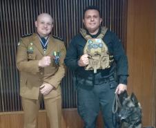 Polícia Penal do Paraná