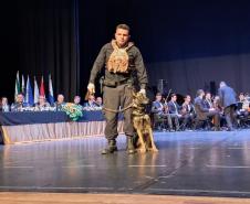 Polícia Penal do Paraná