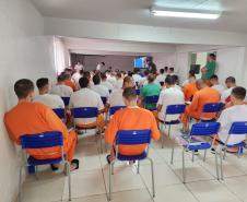 Polícia Penal do Paraná