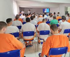 Polícia Penal do Paraná