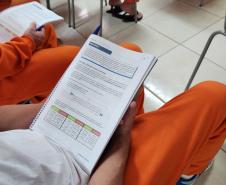 Polícia Penal do Paraná