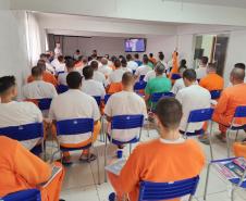 Polícia Penal do Paraná