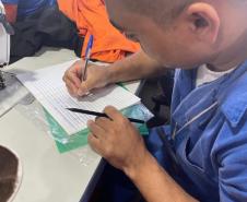 Polícia Penal do Paraná