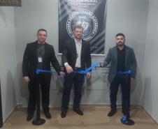 Polícia Penal do Paraná