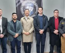 Polícia Penal do Paraná