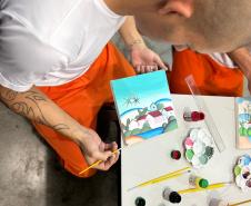 Polícia Penal do Paraná