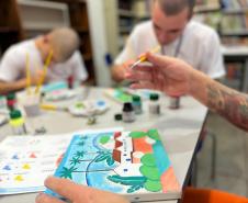 Polícia Penal do Paraná