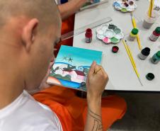 Polícia Penal do Paraná