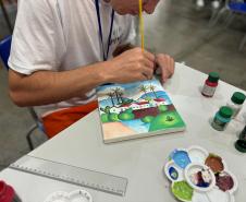 Polícia Penal do Paraná