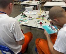 Polícia Penal do Paraná