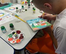 Polícia Penal do Paraná