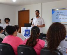 No Paraná, conferência do G20 + Favelas é realizada no Complexo Penitenciário de Piraquara