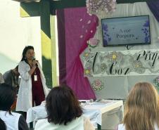 Polícia Penal do Paraná