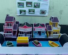 Polícia Penal do Paraná