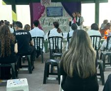 Polícia Penal do Paraná