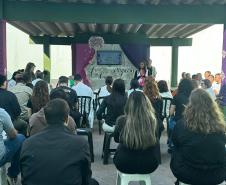 Polícia Penal do Paraná