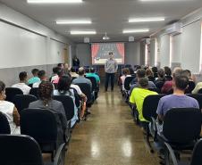 Polícia Penal do Paraná