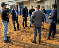 Polícia Penal do Paraná