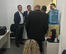 Polícia Penal do Paraná