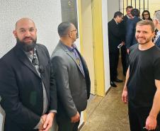 Polícia Penal do Paraná