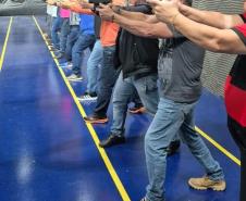 Polícia Penal do Paraná