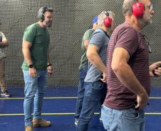 Polícia Penal do Paraná