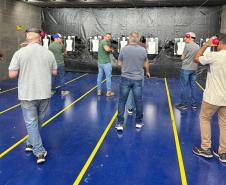 Polícia Penal do Paraná