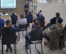 Polícia Penal do Paraná