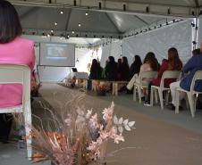 Desfile de Moda na Penitenciária Feminina do Paraná Destaca Talento e Reinserção Social das Custodiadas