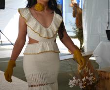 Desfile de Moda na Penitenciária Feminina do Paraná Destaca Talento e Reinserção Social das Custodiadas