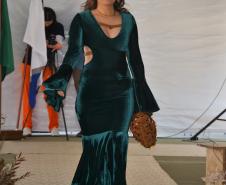 Desfile de Moda na Penitenciária Feminina do Paraná Destaca Talento e Reinserção Social das Custodiadas
