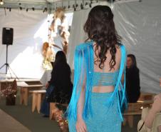 Desfile de Moda na Penitenciária Feminina do Paraná Destaca Talento e Reinserção Social das Custodiadas