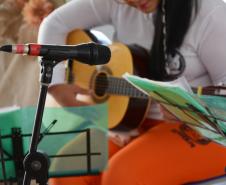 Desfile de Moda na Penitenciária Feminina do Paraná Destaca Talento e Reinserção Social das Custodiadas