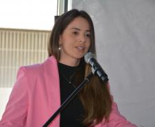 Desfile de Moda na Penitenciária Feminina do Paraná Destaca Talento e Reinserção Social das Custodiadas