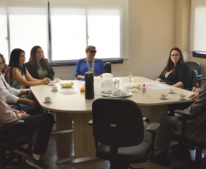 Trabalho doméstico garante redução de pena mulheres no sistema prisional de Curitiba