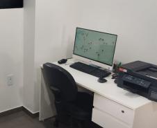 Polícia Penal do Paraná