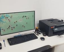 Polícia Penal do Paraná