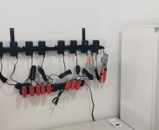 Polícia Penal do Paraná