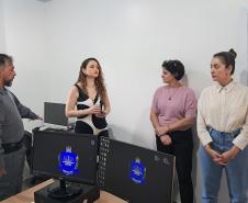 Polícia Penal do Paraná