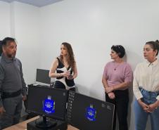 Polícia Penal do Paraná