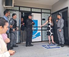 Polícia Penal do Paraná