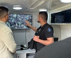 Polícia Penal do Paraná