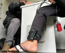 Polícia Penal do Paraná