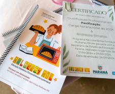 Com suporte do Estado, programa de qualificação forma mulheres privadas de liberdade