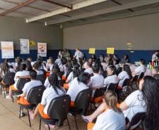 Com suporte do Estado, programa de qualificação forma mulheres privadas de liberdade