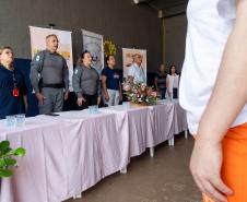 Com suporte do Estado, programa de qualificação forma mulheres privadas de liberdade